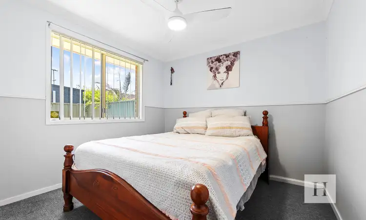 Sixth view of Homely house listing, 9 Nagle Crescent, Blue Haven NSW 2262