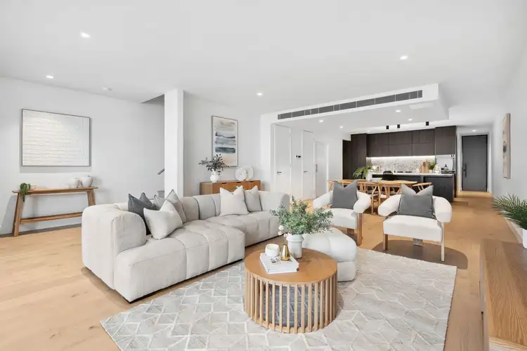 Fourth view of Homely house listing, 24 Lady Nelson Drive, Rippleside VIC 3215