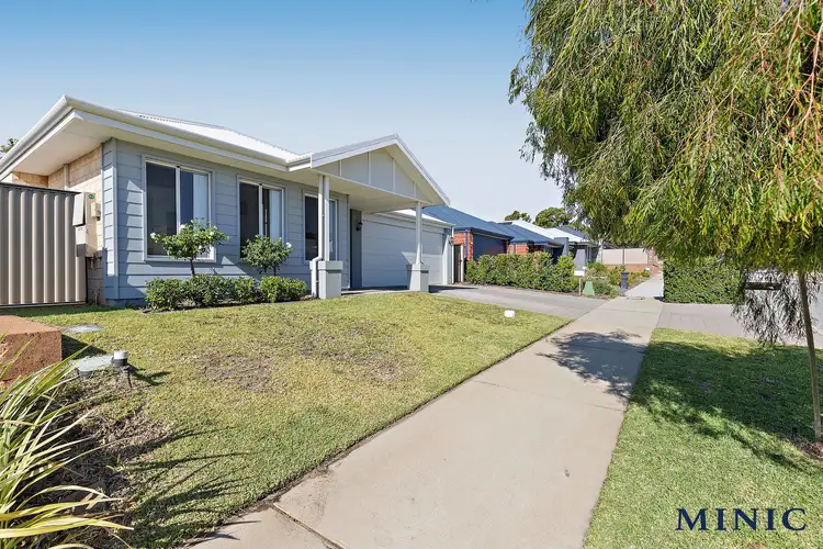 Third view of Homely house listing, 59 Sawmill Road, Whitby WA 6123