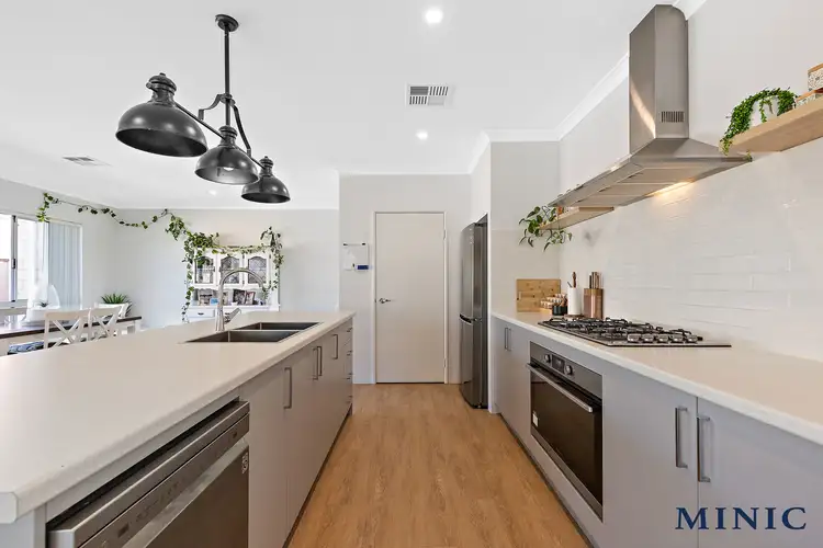 Sixth view of Homely house listing, 59 Sawmill Road, Whitby WA 6123