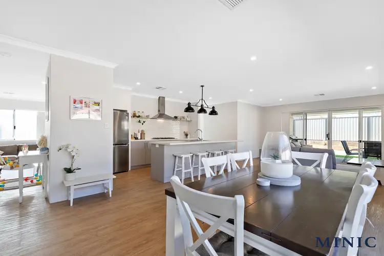 Seventh view of Homely house listing, 59 Sawmill Road, Whitby WA 6123