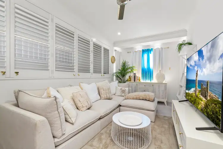 Second view of Homely townhouse listing, 4/104-106 Wynyard Street, Cleveland QLD 4163