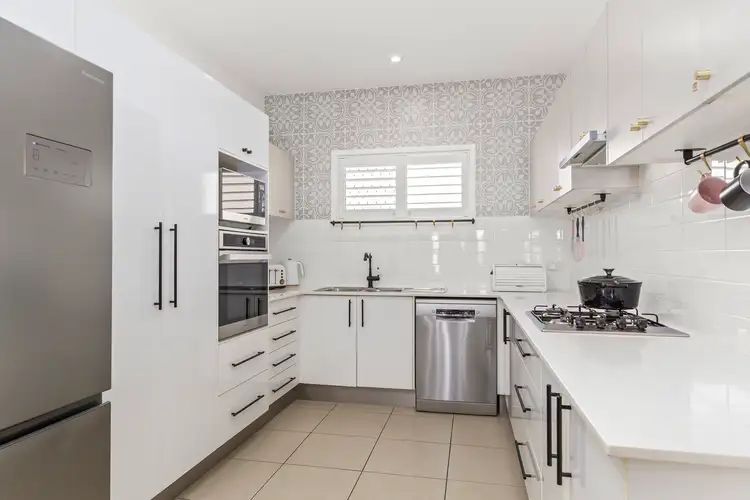 Fourth view of Homely townhouse listing, 4/104-106 Wynyard Street, Cleveland QLD 4163