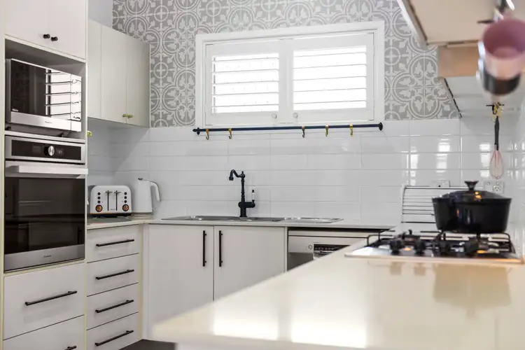 Fifth view of Homely townhouse listing, 4/104-106 Wynyard Street, Cleveland QLD 4163
