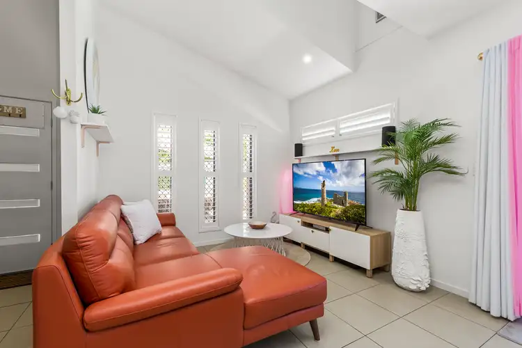 Sixth view of Homely townhouse listing, 4/104-106 Wynyard Street, Cleveland QLD 4163