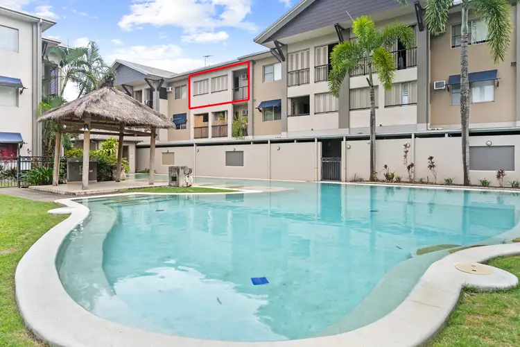 Main view of Homely apartment listing, 314/2-8 Centenary Close, Manoora QLD 4870
