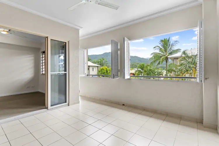 Second view of Homely apartment listing, 314/2-8 Centenary Close, Manoora QLD 4870