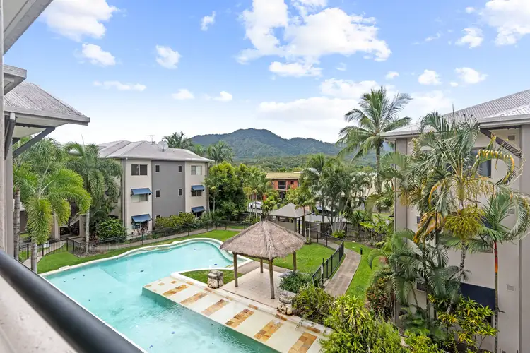 Third view of Homely apartment listing, 314/2-8 Centenary Close, Manoora QLD 4870