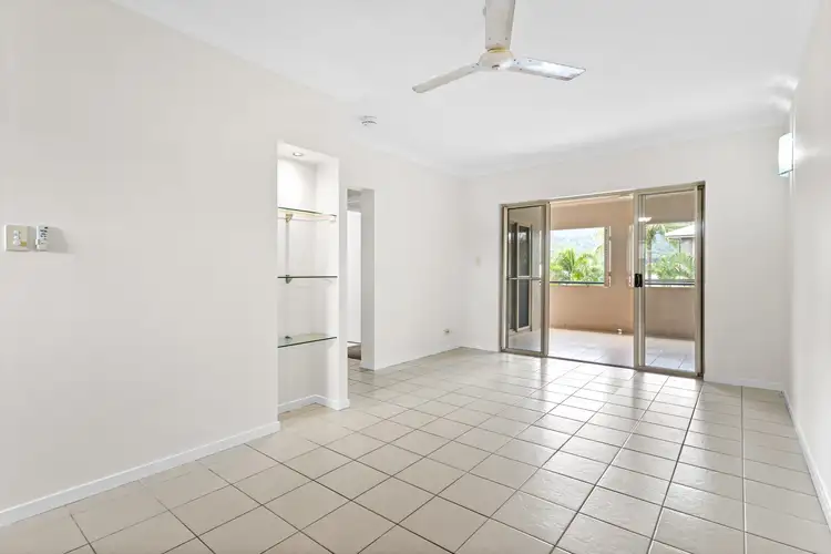 Fourth view of Homely apartment listing, 314/2-8 Centenary Close, Manoora QLD 4870