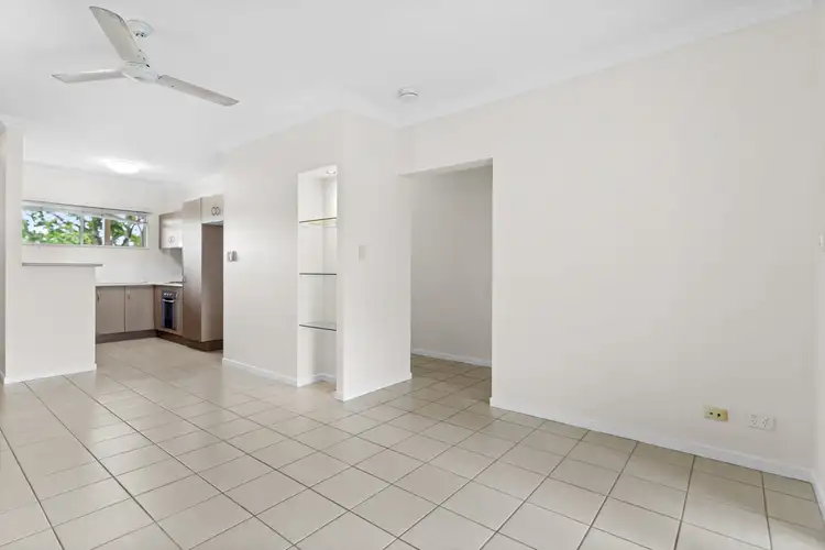 Fifth view of Homely apartment listing, 314/2-8 Centenary Close, Manoora QLD 4870
