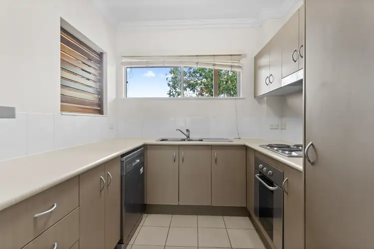 Sixth view of Homely apartment listing, 314/2-8 Centenary Close, Manoora QLD 4870