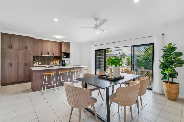Fifth view of Homely house listing, 189 Timberlea Drive, Bentley Park QLD 4869
