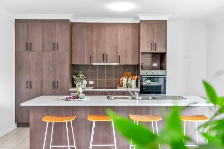 Sixth view of Homely house listing, 189 Timberlea Drive, Bentley Park QLD 4869