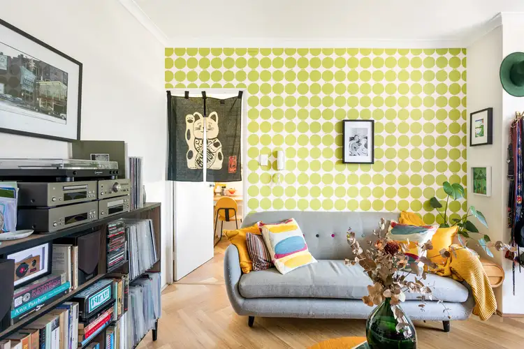 9/96-100 Gowrie Street, Newtown NSW 2042
