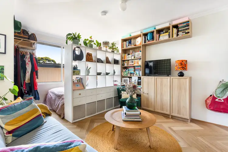 Second view of Homely apartment listing, 9/96-100 Gowrie Street, Newtown NSW 2042