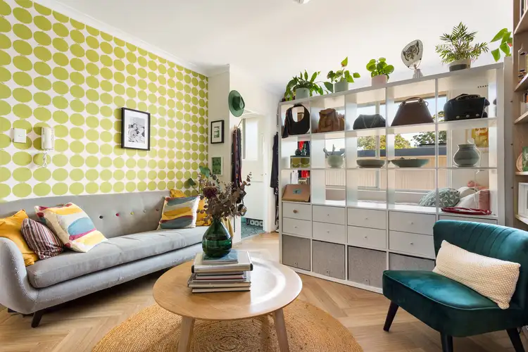 Third view of Homely apartment listing, 9/96-100 Gowrie Street, Newtown NSW 2042