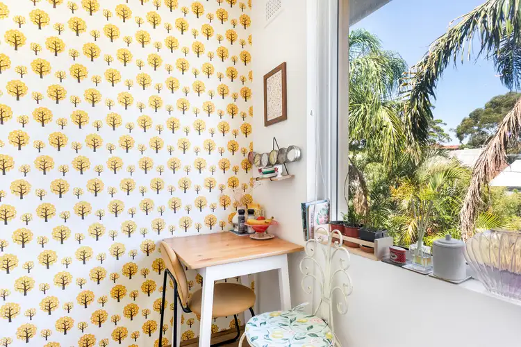 Fifth view of Homely apartment listing, 9/96-100 Gowrie Street, Newtown NSW 2042