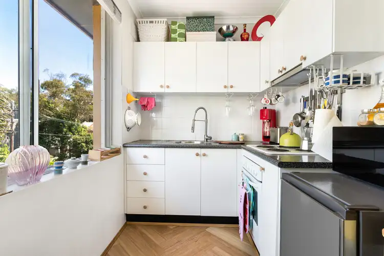 Sixth view of Homely apartment listing, 9/96-100 Gowrie Street, Newtown NSW 2042