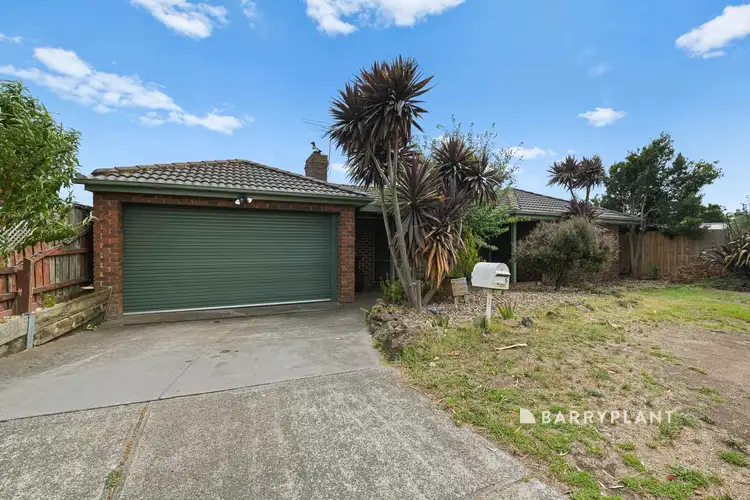 6 Dairyfarm Terrace