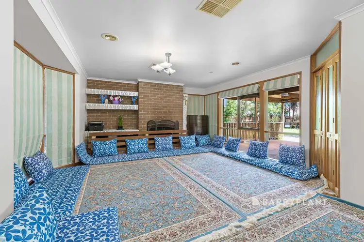 Second view of Homely house listing, 6 Dairyfarm Terrace, Hampton Park VIC 3976