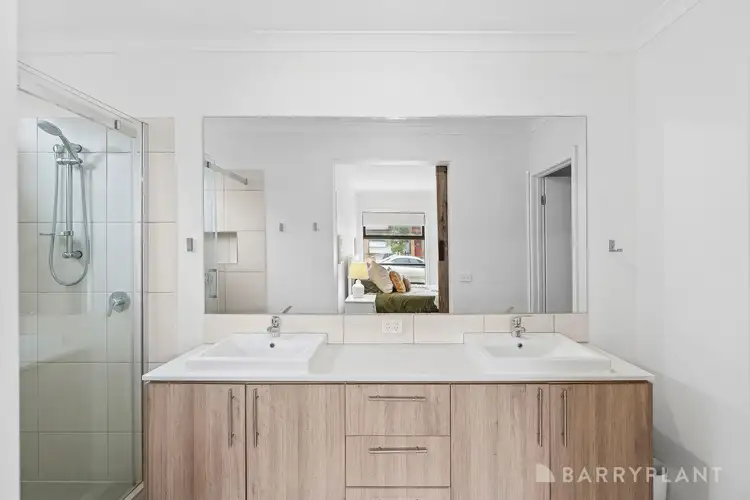 Fourth view of Homely house listing, 12 Julep Street, Manor Lakes VIC 3024
