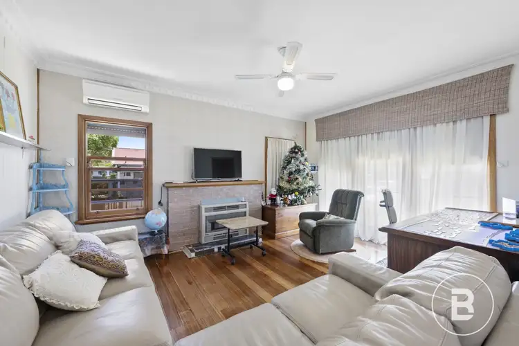 Second view of Homely house listing, 24 Eyre Street, Beaufort VIC 3373