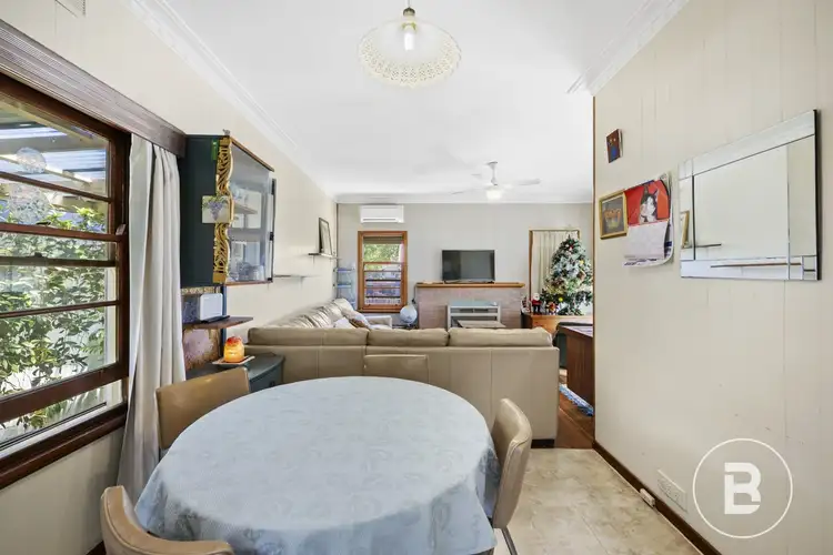 Third view of Homely house listing, 24 Eyre Street, Beaufort VIC 3373