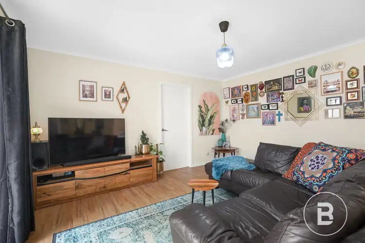 Third view of Homely house listing, 8 Pennyweight Place, Canadian VIC 3350