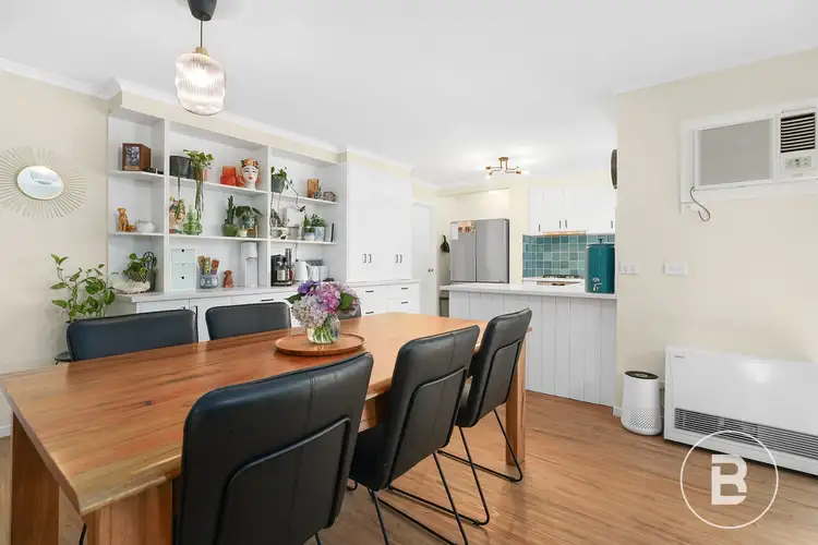 Fifth view of Homely house listing, 8 Pennyweight Place, Canadian VIC 3350