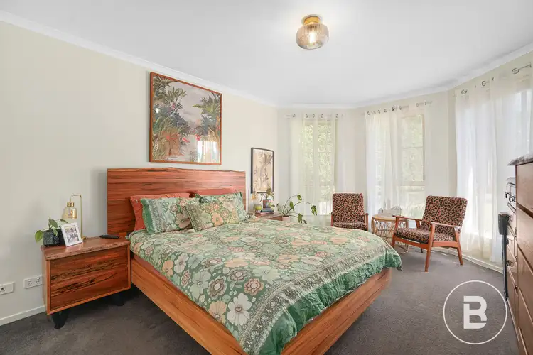 Sixth view of Homely house listing, 8 Pennyweight Place, Canadian VIC 3350