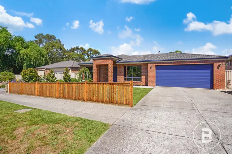 66 Water Street, Brown Hill VIC 3350