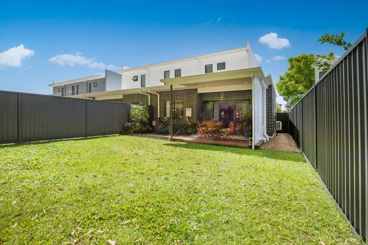 Main view of Homely townhouse listing, 10/7 Border North Drive, Currumbin Waters QLD 4223