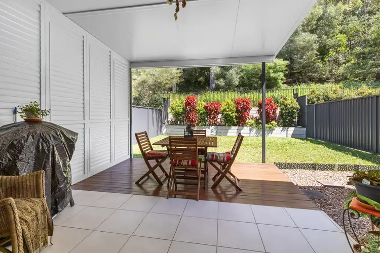 Third view of Homely townhouse listing, 10/7 Border North Drive, Currumbin Waters QLD 4223