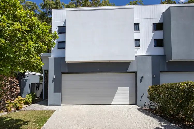 Fourth view of Homely townhouse listing, 10/7 Border North Drive, Currumbin Waters QLD 4223