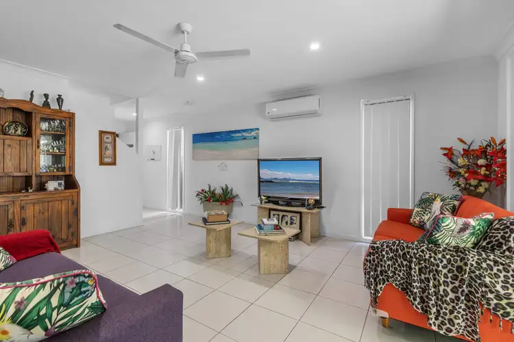 Sixth view of Homely townhouse listing, 10/7 Border North Drive, Currumbin Waters QLD 4223