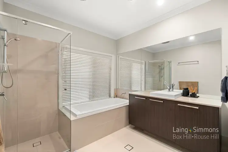 Third view of Homely house listing, 43 Frontier Avenue, Marsden Park NSW 2765