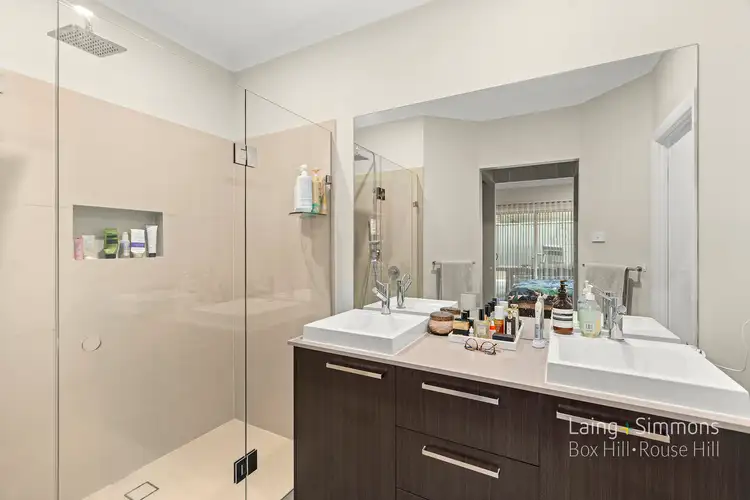 Fifth view of Homely house listing, 43 Frontier Avenue, Marsden Park NSW 2765