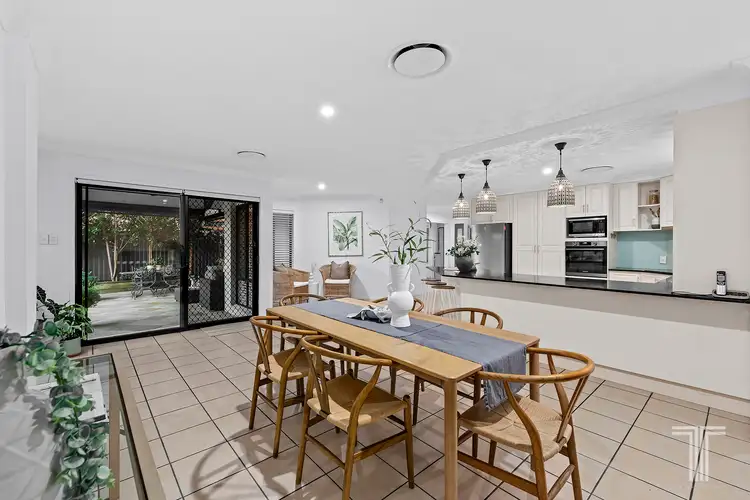 Third view of Homely house listing, 20 Kane Crescent, Mansfield QLD 4122