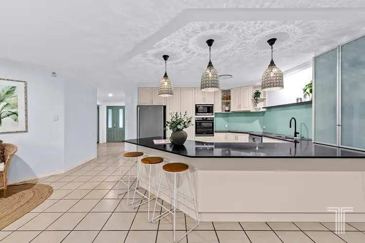 Fourth view of Homely house listing, 20 Kane Crescent, Mansfield QLD 4122