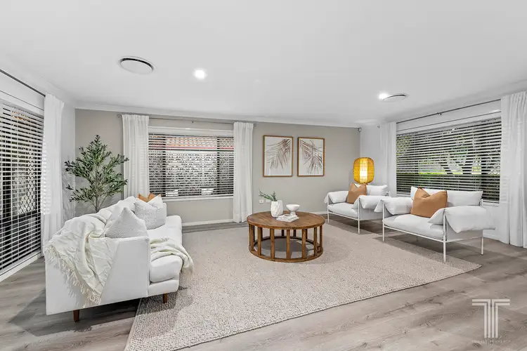 Fifth view of Homely house listing, 20 Kane Crescent, Mansfield QLD 4122