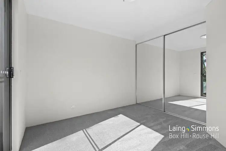 Fifth view of Homely unit listing, 13/68-70 Newman Street, Merrylands NSW 2160