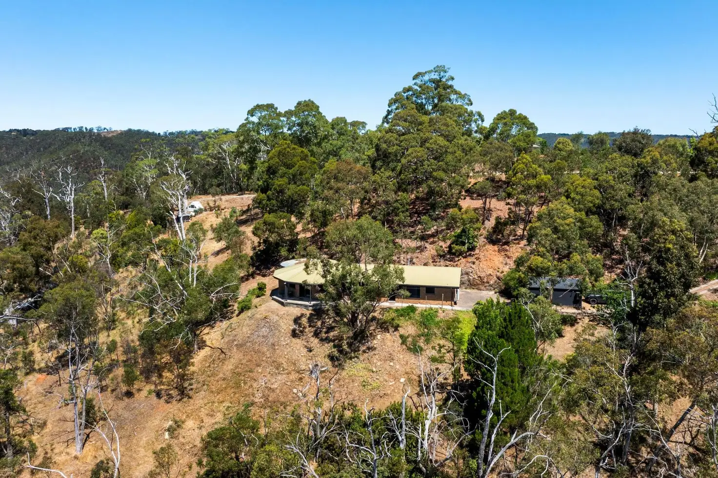 Main view of Homely house listing, 21 Narrow Range Road, Montacute SA 5134