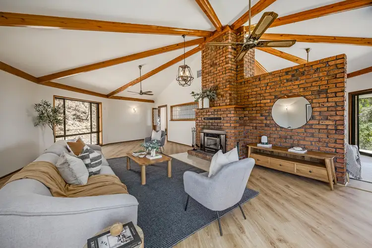 Third view of Homely house listing, 21 Narrow Range Road, Montacute SA 5134
