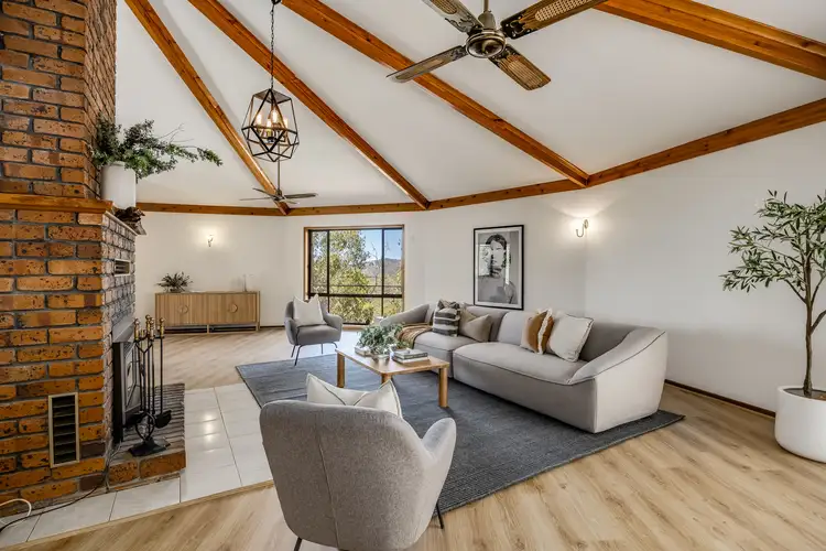 Fourth view of Homely house listing, 21 Narrow Range Road, Montacute SA 5134