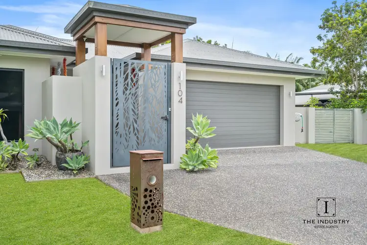 104 Roberts Drive, Trinity Beach QLD 4879