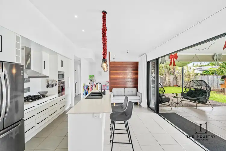 Fifth view of Homely house listing, 104 Roberts Drive, Trinity Beach QLD 4879