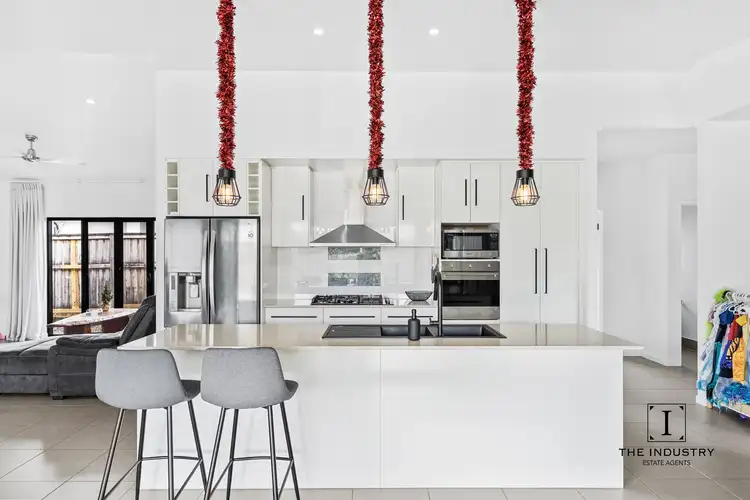 Sixth view of Homely house listing, 104 Roberts Drive, Trinity Beach QLD 4879