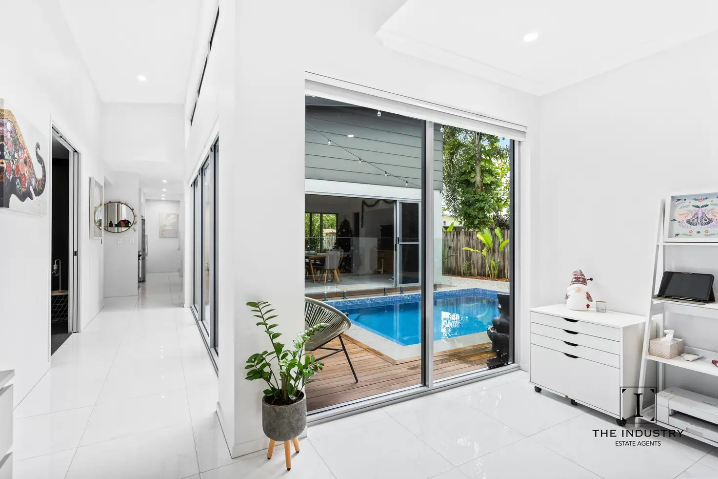 Main view of Homely house listing, 24 Midship Street, Trinity Beach QLD 4879