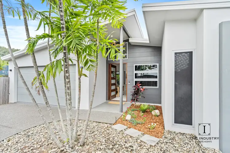 Second view of Homely house listing, 24 Midship Street, Trinity Beach QLD 4879