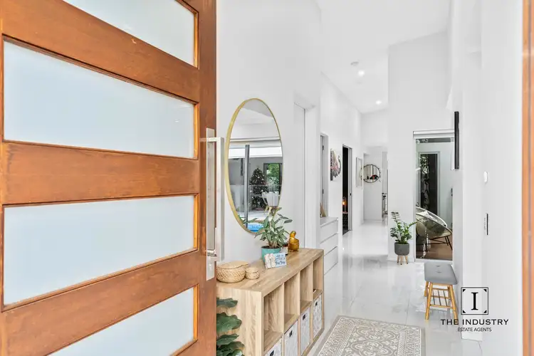 Third view of Homely house listing, 24 Midship Street, Trinity Beach QLD 4879